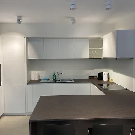 Peaceful Center * Luxembourg