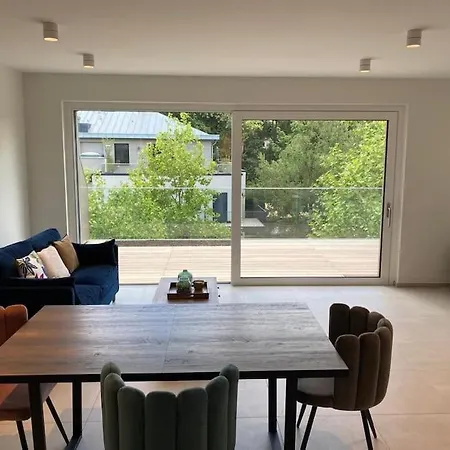 Peaceful Center * Luxembourg