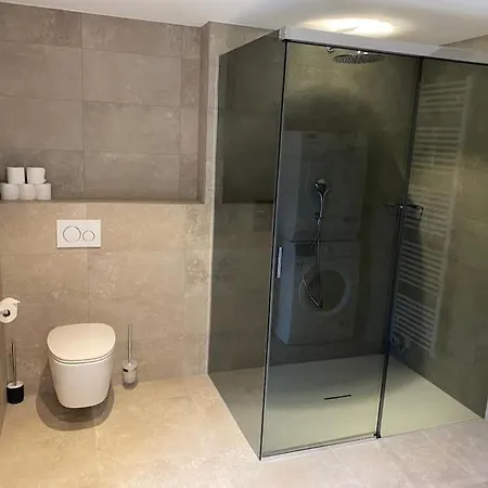 Peaceful Center Appartement *