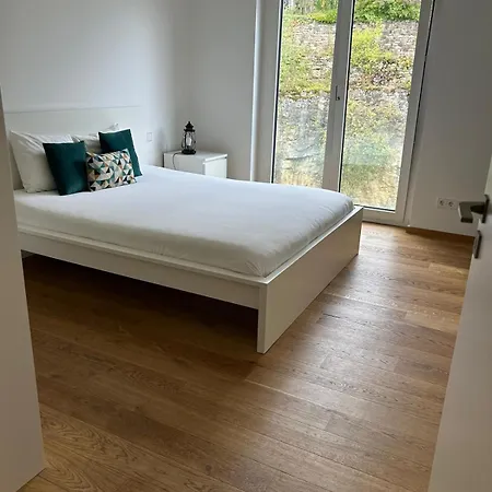 Peaceful Center Appartement Luxembourg